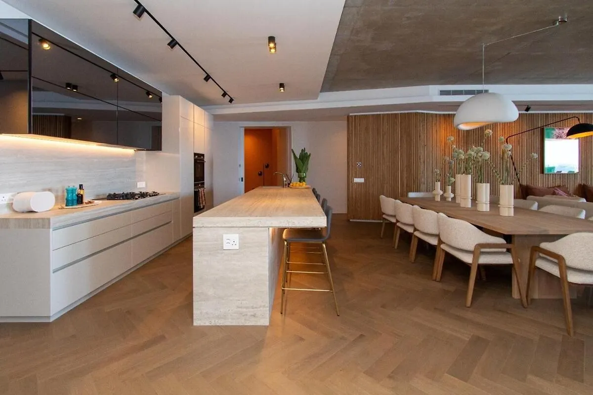 Ferienwohnung Living The Dream De Wet Road Kapstadt